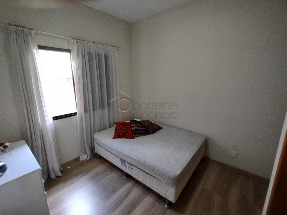 CASA PARA VENDA NO CONDOMÍNIO  POCCOLO VILLAGIO – LOUVEIRA/SP