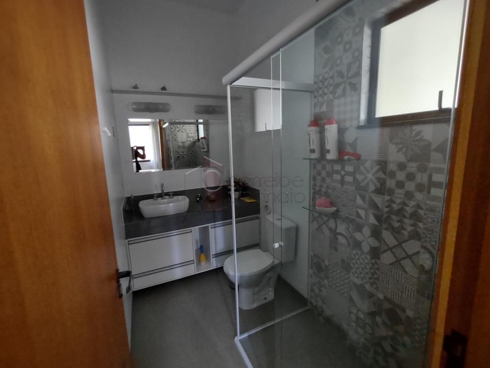 CASA PARA VENDA NO CONDOMÍNIO  POCCOLO VILLAGIO – LOUVEIRA/SP