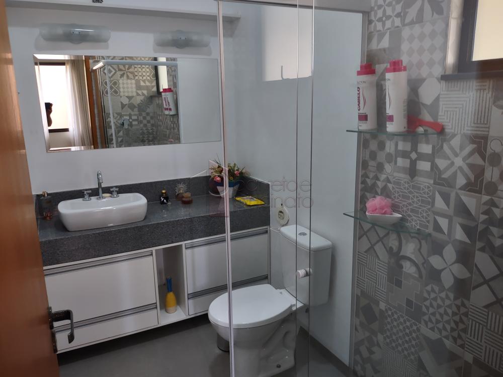 CASA PARA VENDA NO CONDOMÍNIO  POCCOLO VILLAGIO – LOUVEIRA/SP
