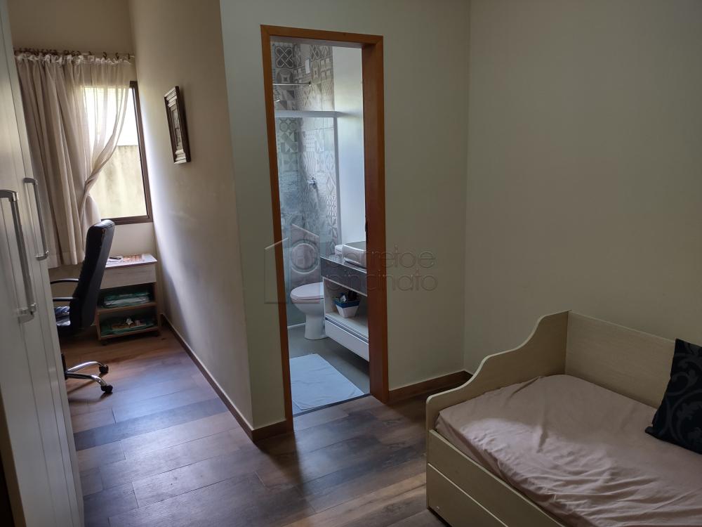 CASA PARA VENDA NO CONDOMÍNIO  POCCOLO VILLAGIO – LOUVEIRA/SP
