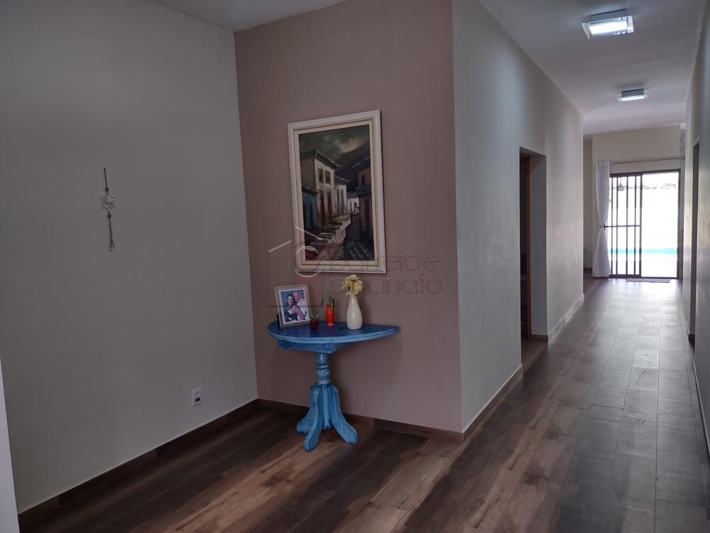 CASA PARA VENDA NO CONDOMÍNIO  POCCOLO VILLAGIO – LOUVEIRA/SP