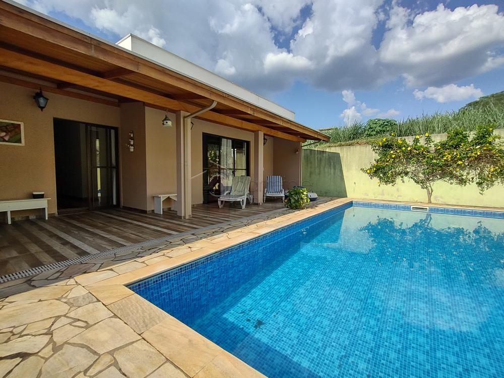 CASA PARA VENDA NO CONDOMÍNIO  POCCOLO VILLAGIO – LOUVEIRA/SP