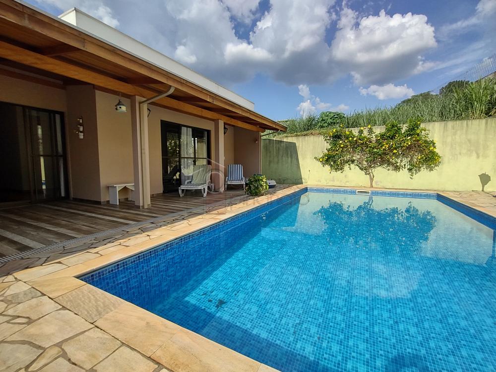 CASA PARA VENDA NO CONDOMÍNIO  POCCOLO VILLAGIO – LOUVEIRA/SP