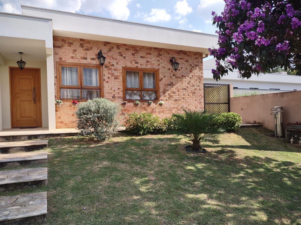CASA PARA VENDA NO CONDOMÍNIO  POCCOLO VILLAGIO – LOUVEIRA/SP