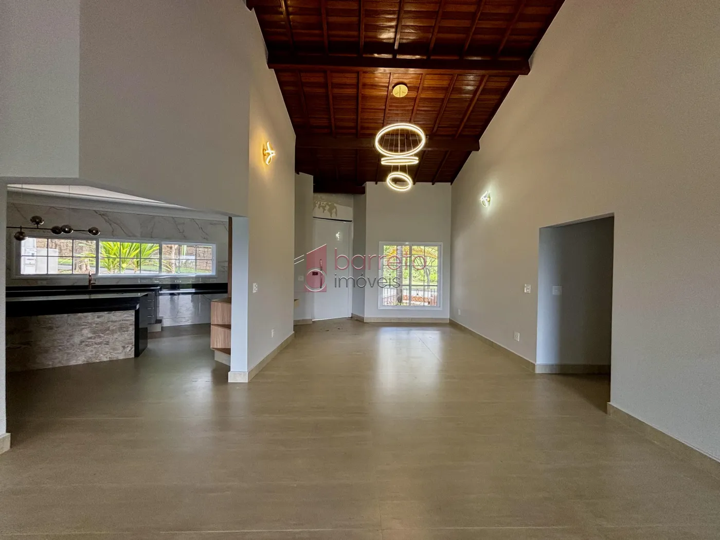CASA SOBRADO À VENDA NO CONDOMÍNIO RESIDENCIAL JARDIM PRIMAVERA EM LOUVEIRA/SP