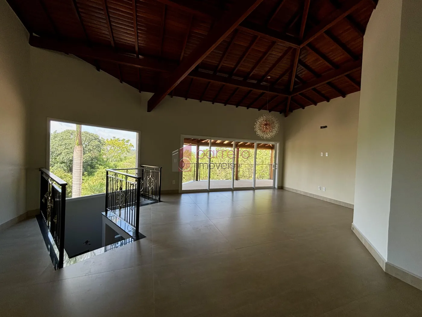 CASA SOBRADO À VENDA NO CONDOMÍNIO RESIDENCIAL JARDIM PRIMAVERA EM LOUVEIRA/SP