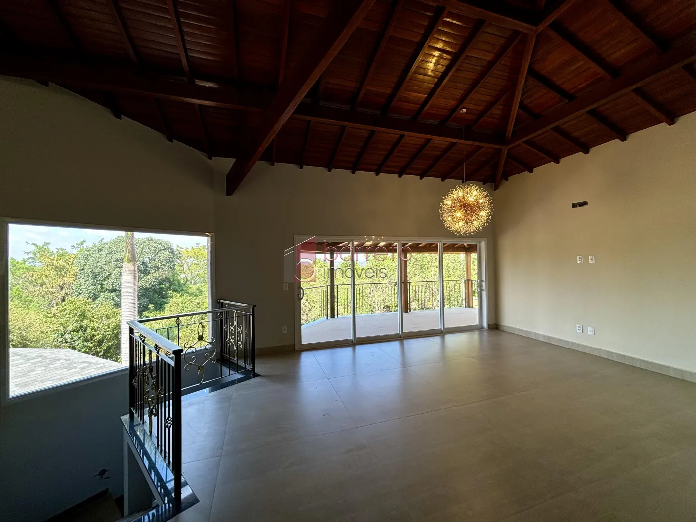 CASA SOBRADO À VENDA NO CONDOMÍNIO RESIDENCIAL JARDIM PRIMAVERA EM LOUVEIRA/SP