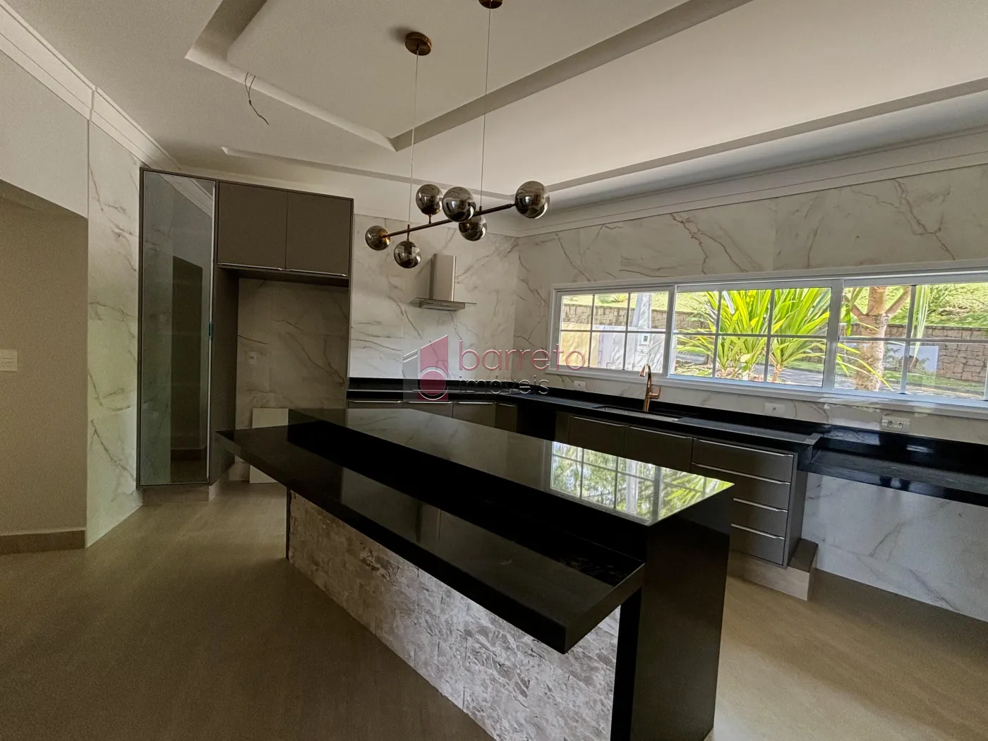 CASA SOBRADO À VENDA NO CONDOMÍNIO RESIDENCIAL JARDIM PRIMAVERA EM LOUVEIRA/SP
