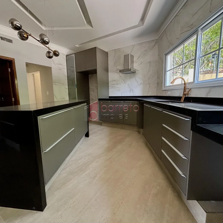 CASA SOBRADO À VENDA NO CONDOMÍNIO RESIDENCIAL JARDIM PRIMAVERA EM LOUVEIRA/SP