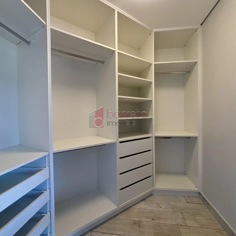 CASA SOBRADO À VENDA NO CONDOMÍNIO RESIDENCIAL JARDIM PRIMAVERA EM LOUVEIRA/SP