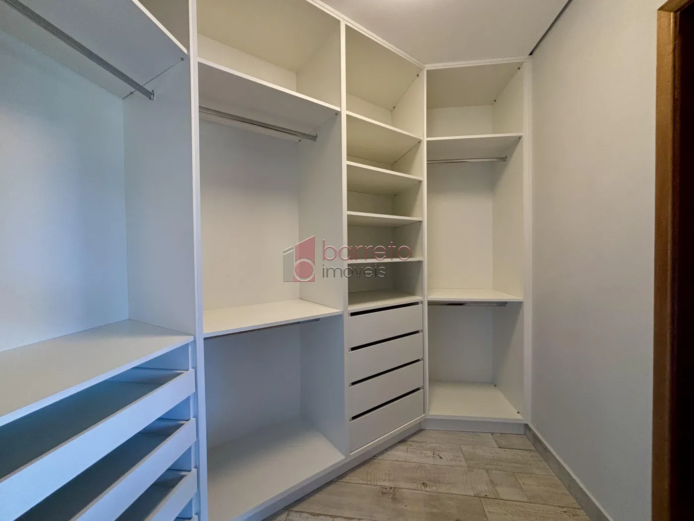 CASA SOBRADO À VENDA NO CONDOMÍNIO RESIDENCIAL JARDIM PRIMAVERA EM LOUVEIRA/SP