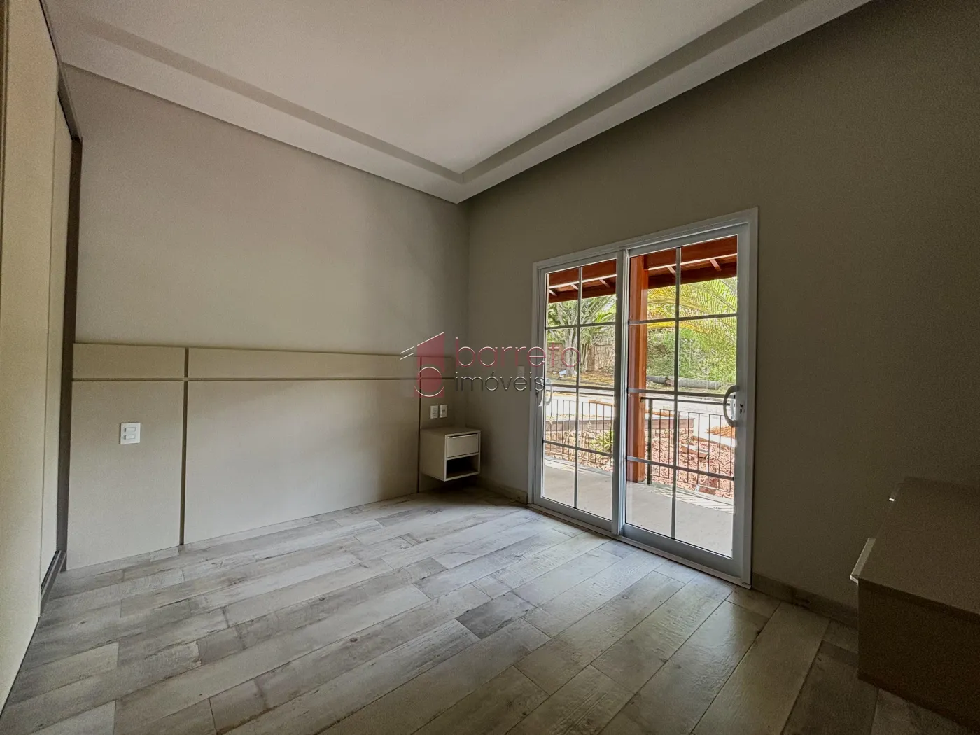 CASA SOBRADO À VENDA NO CONDOMÍNIO RESIDENCIAL JARDIM PRIMAVERA EM LOUVEIRA/SP