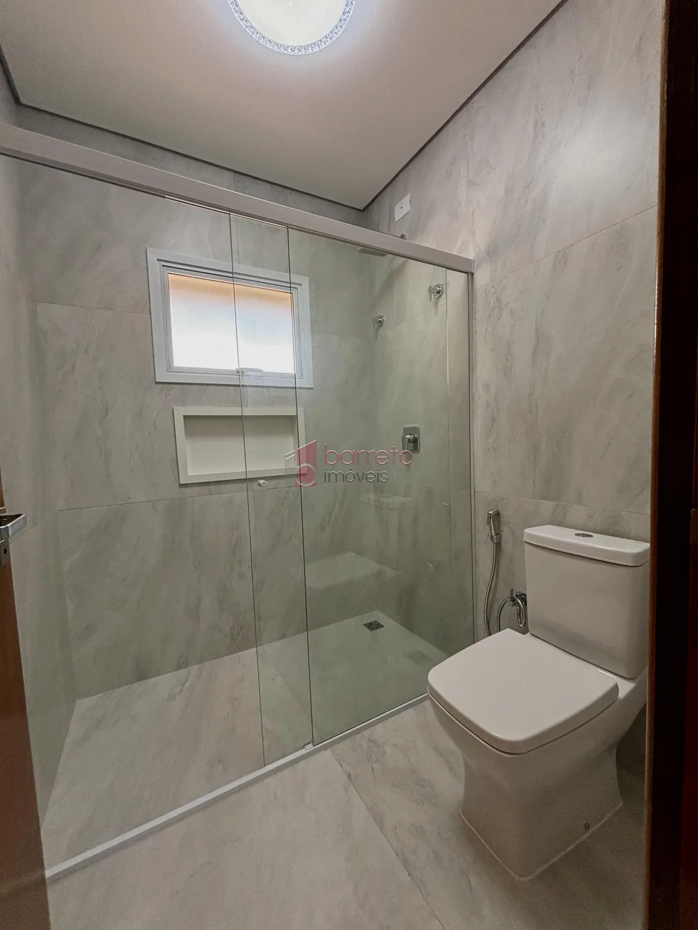 CASA SOBRADO À VENDA NO CONDOMÍNIO RESIDENCIAL JARDIM PRIMAVERA EM LOUVEIRA/SP