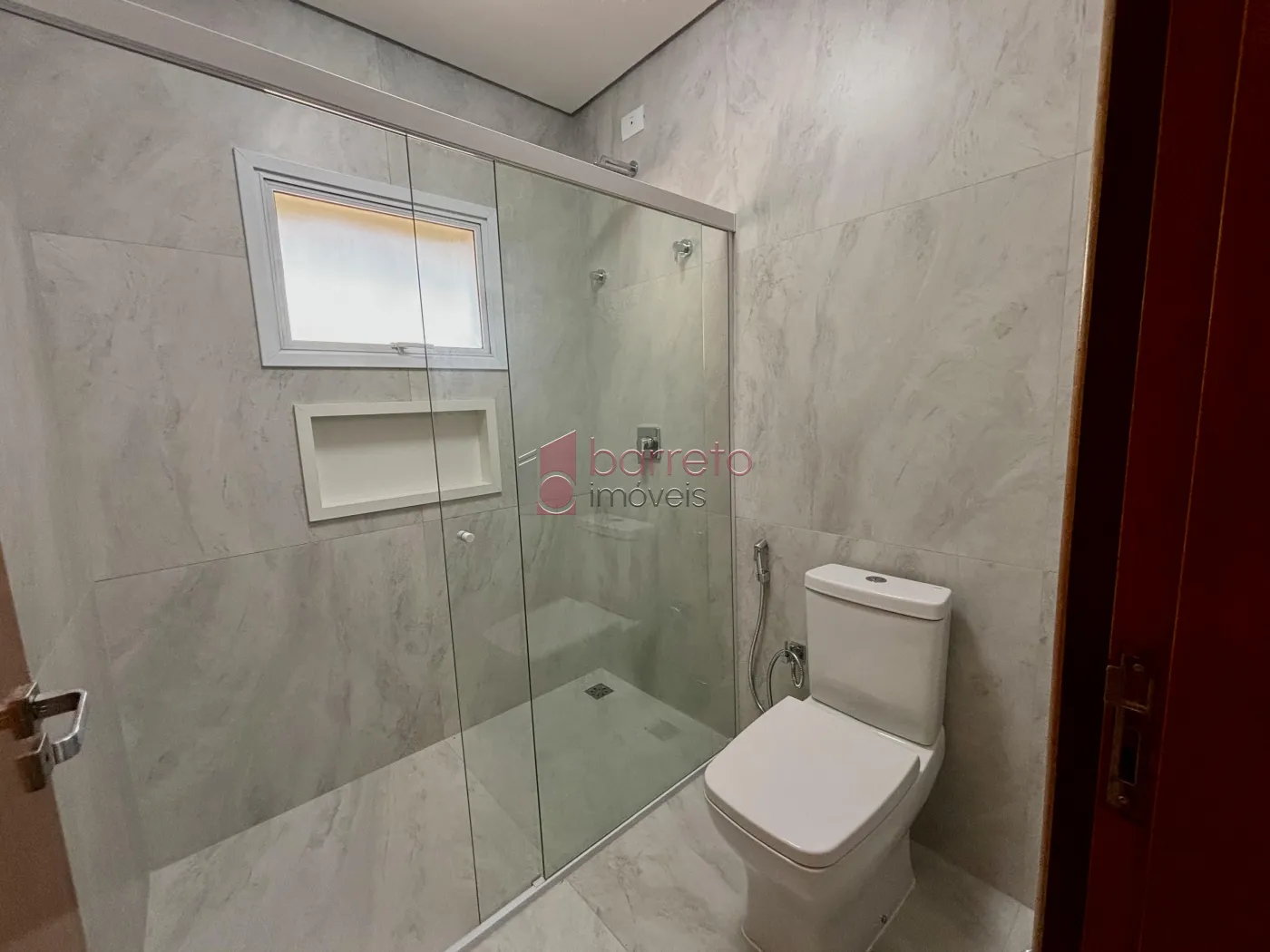 CASA SOBRADO À VENDA NO CONDOMÍNIO RESIDENCIAL JARDIM PRIMAVERA EM LOUVEIRA/SP