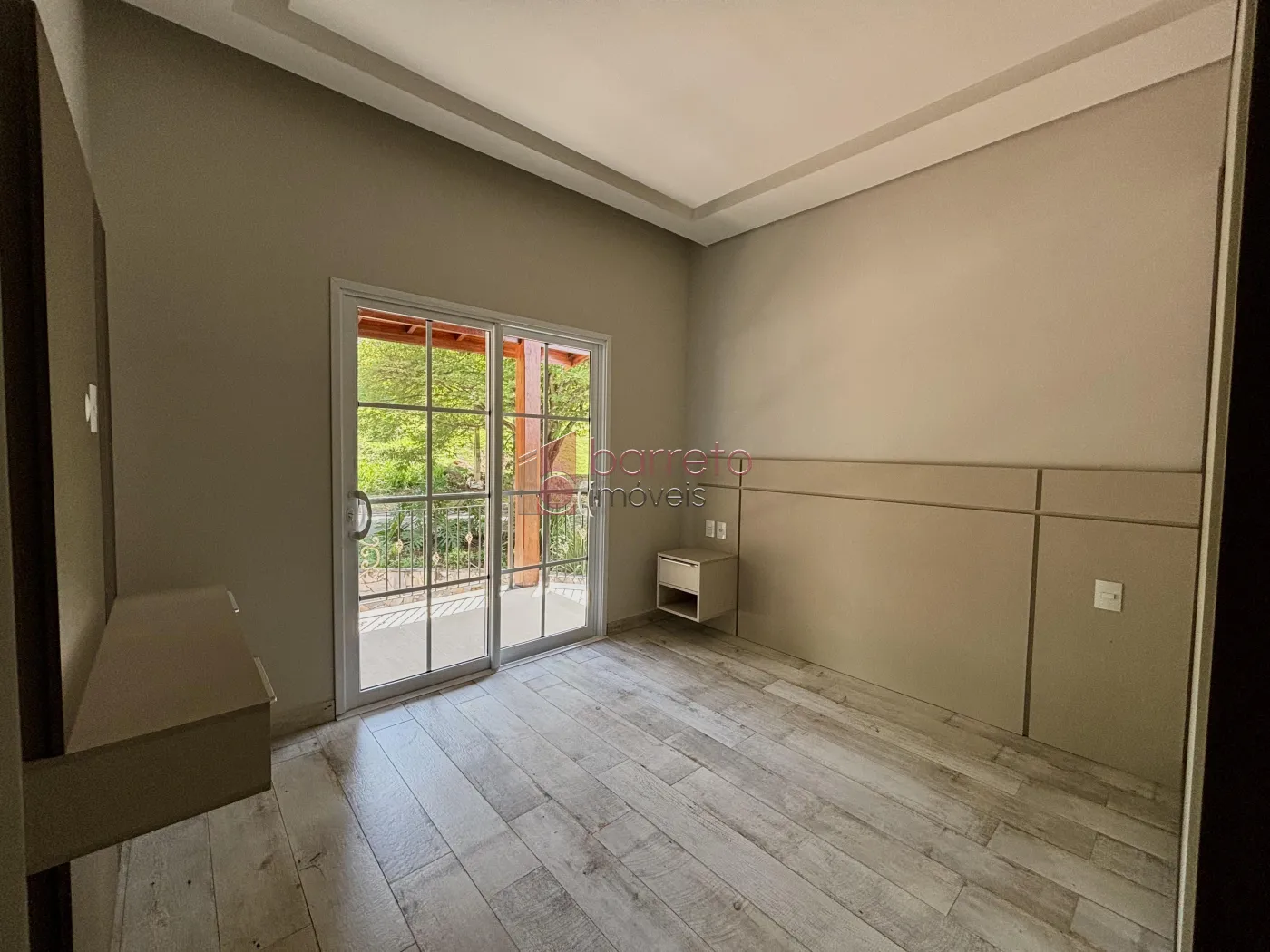 CASA SOBRADO À VENDA NO CONDOMÍNIO RESIDENCIAL JARDIM PRIMAVERA EM LOUVEIRA/SP