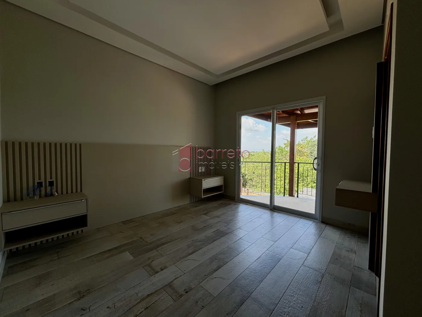CASA SOBRADO À VENDA NO CONDOMÍNIO RESIDENCIAL JARDIM PRIMAVERA EM LOUVEIRA/SP