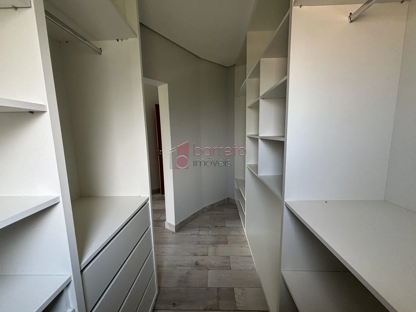 CASA SOBRADO À VENDA NO CONDOMÍNIO RESIDENCIAL JARDIM PRIMAVERA EM LOUVEIRA/SP