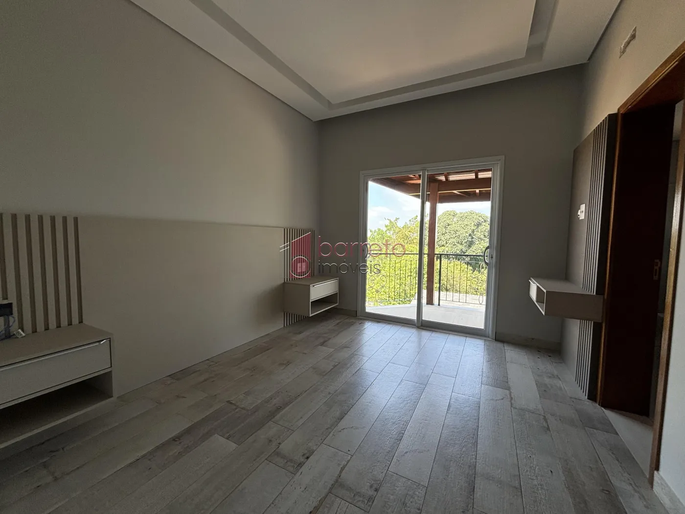 CASA SOBRADO À VENDA NO CONDOMÍNIO RESIDENCIAL JARDIM PRIMAVERA EM LOUVEIRA/SP