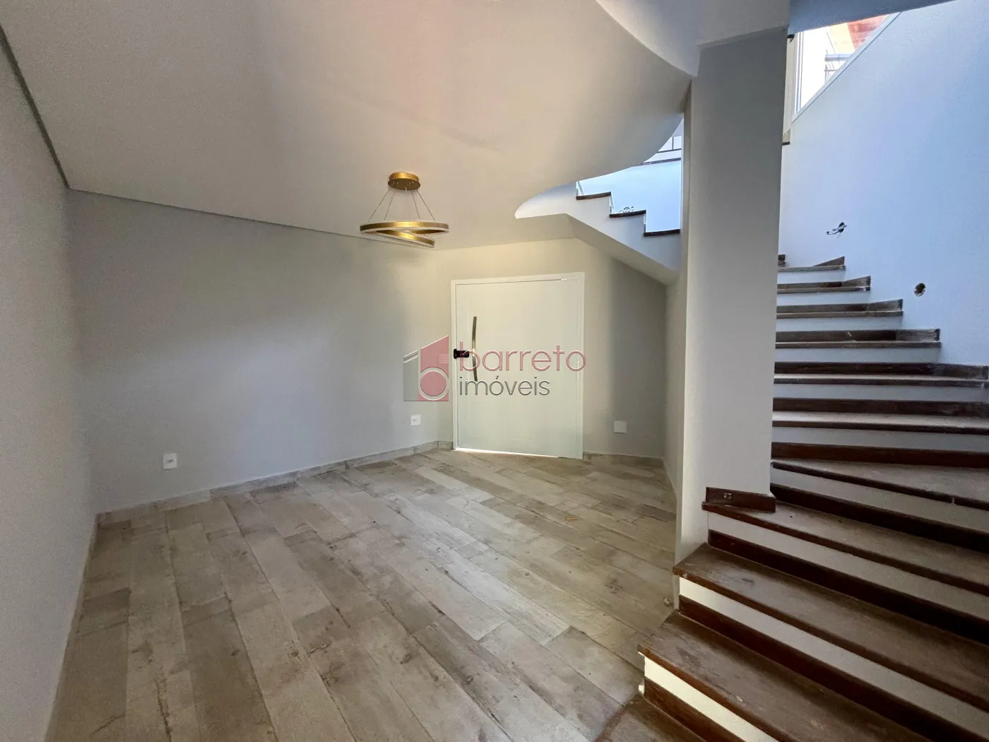 CASA SOBRADO À VENDA NO CONDOMÍNIO RESIDENCIAL JARDIM PRIMAVERA EM LOUVEIRA/SP