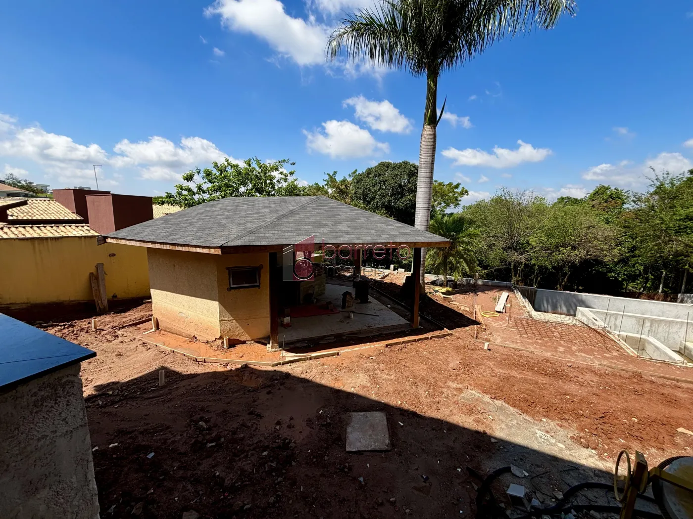 CASA SOBRADO À VENDA NO CONDOMÍNIO RESIDENCIAL JARDIM PRIMAVERA EM LOUVEIRA/SP