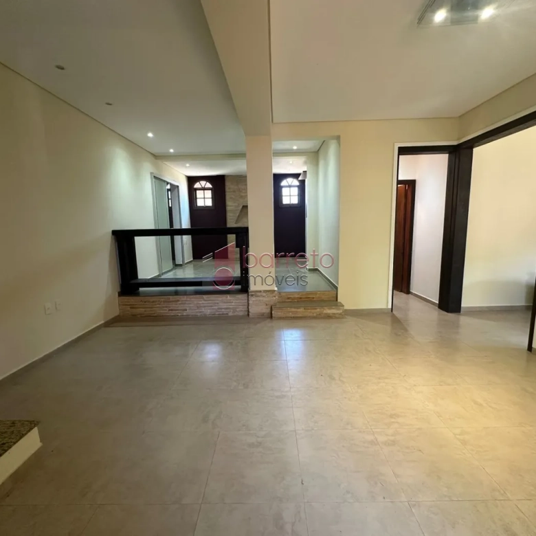 CASA PARA VENDA, BAIRRO ABADIA, LOUVEIRA