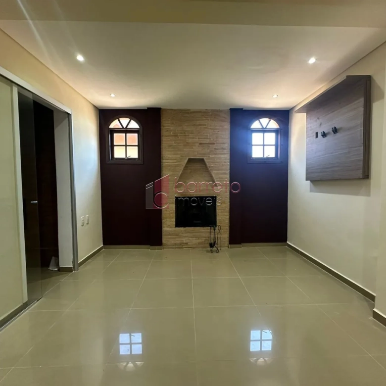 CASA PARA VENDA, BAIRRO ABADIA, LOUVEIRA