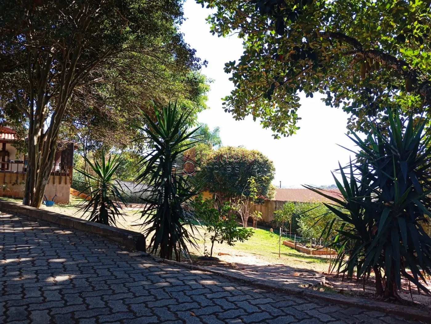 CHÁCARA PARA VENDA NO BAIRRO MONTERREY – LOUVEIRA/SP