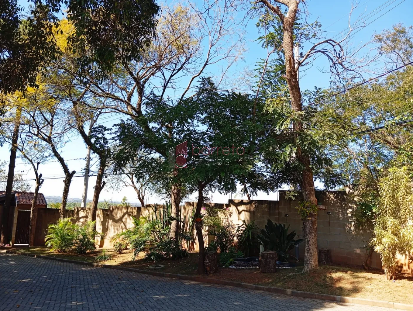 CHÁCARA PARA VENDA NO BAIRRO MONTERREY – LOUVEIRA/SP