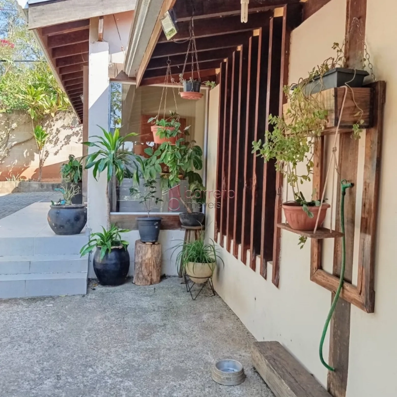CHÁCARA PARA VENDA NO BAIRRO MONTERREY – LOUVEIRA/SP