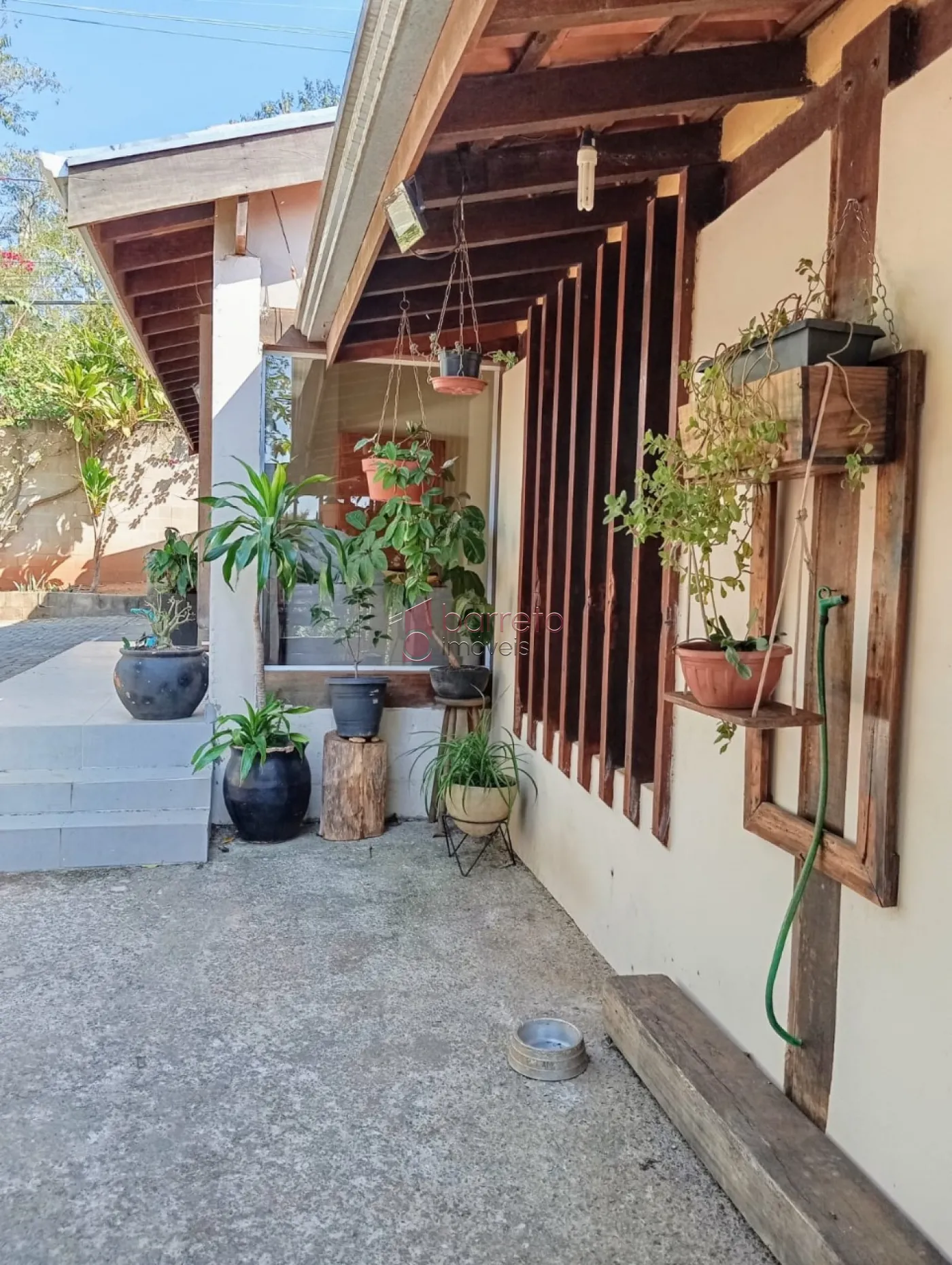CHÁCARA PARA VENDA NO BAIRRO MONTERREY – LOUVEIRA/SP