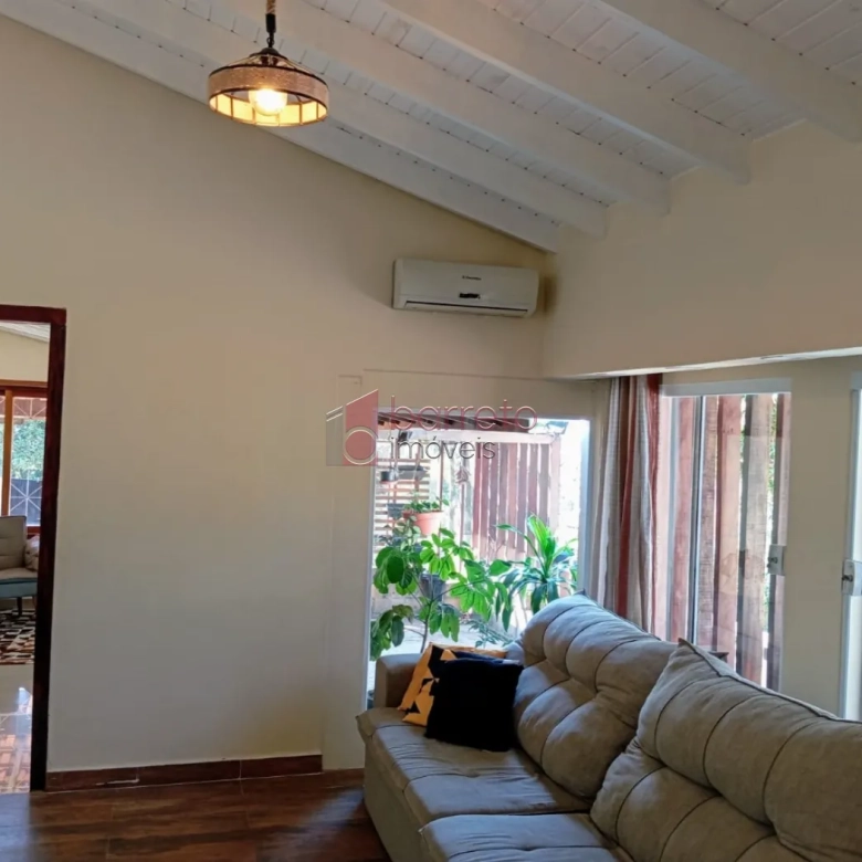 CHÁCARA PARA VENDA NO BAIRRO MONTERREY – LOUVEIRA/SP
