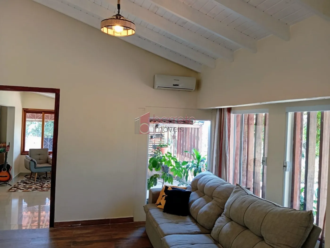 CHÁCARA PARA VENDA NO BAIRRO MONTERREY – LOUVEIRA/SP