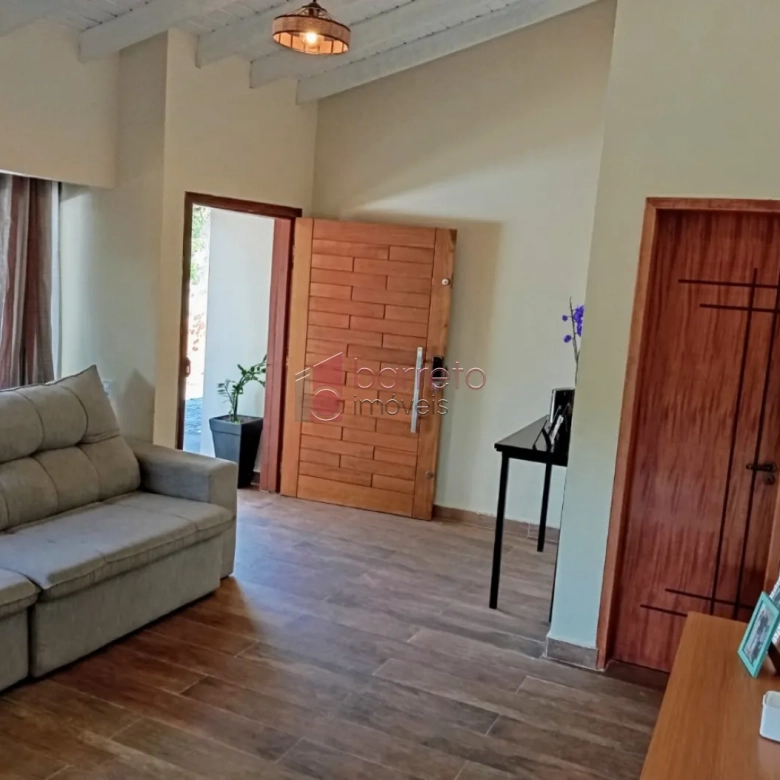 CHÁCARA PARA VENDA NO BAIRRO MONTERREY – LOUVEIRA/SP