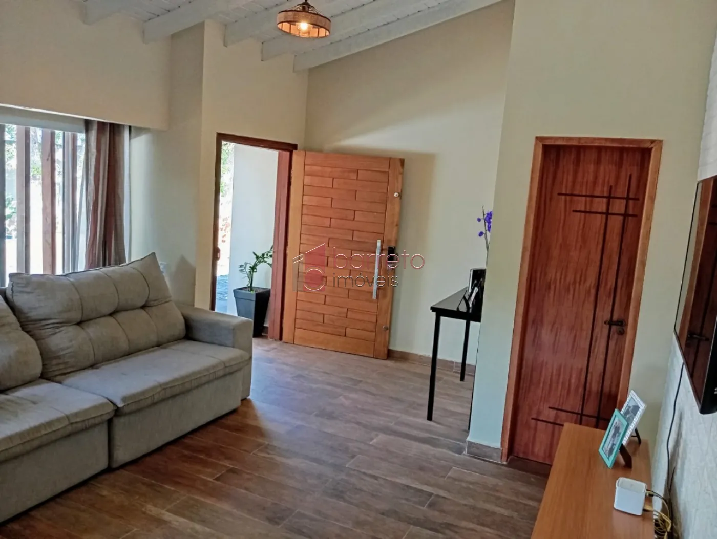 CHÁCARA PARA VENDA NO BAIRRO MONTERREY – LOUVEIRA/SP