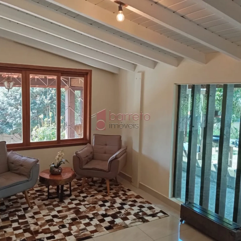 CHÁCARA PARA VENDA NO BAIRRO MONTERREY – LOUVEIRA/SP