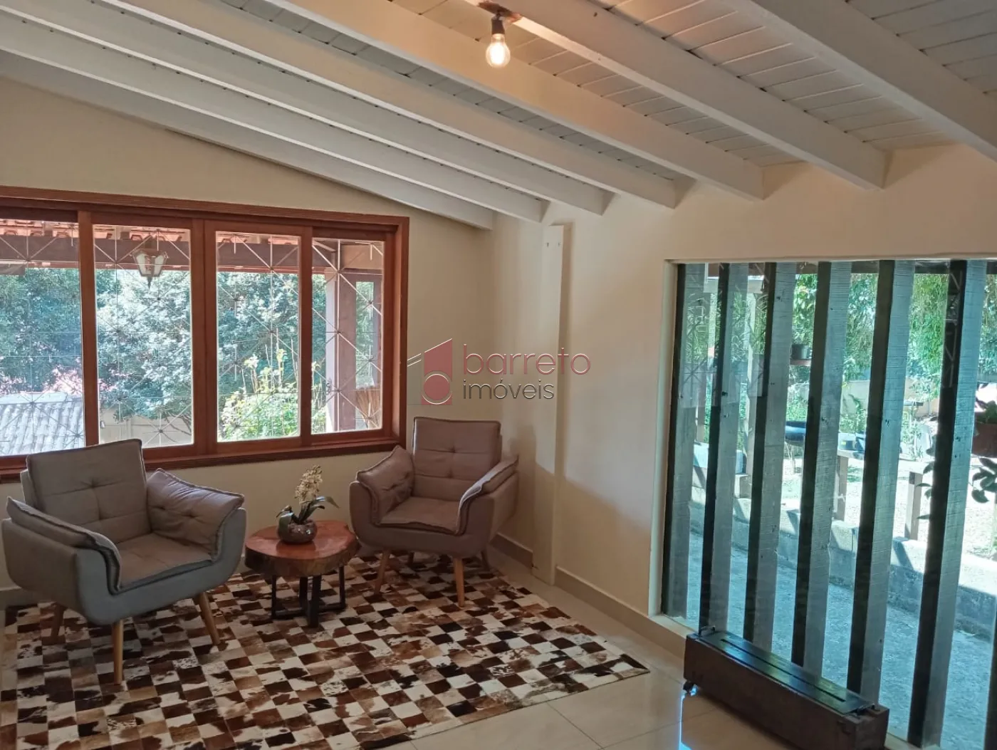 CHÁCARA PARA VENDA NO BAIRRO MONTERREY – LOUVEIRA/SP