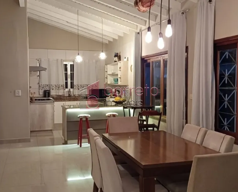CHÁCARA PARA VENDA NO BAIRRO MONTERREY – LOUVEIRA/SP