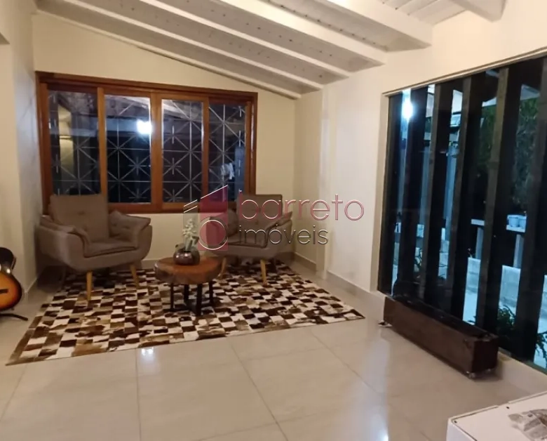 CHÁCARA PARA VENDA NO BAIRRO MONTERREY – LOUVEIRA/SP