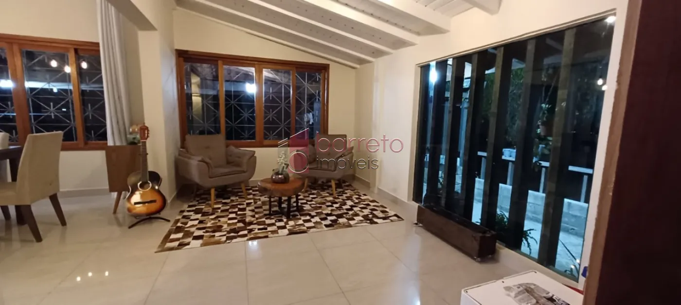 CHÁCARA PARA VENDA NO BAIRRO MONTERREY – LOUVEIRA/SP