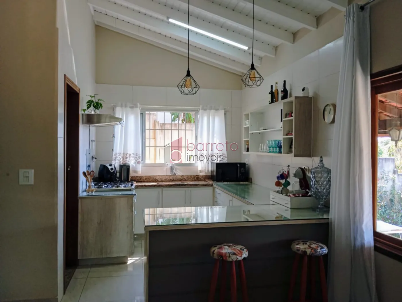 CHÁCARA PARA VENDA NO BAIRRO MONTERREY – LOUVEIRA/SP