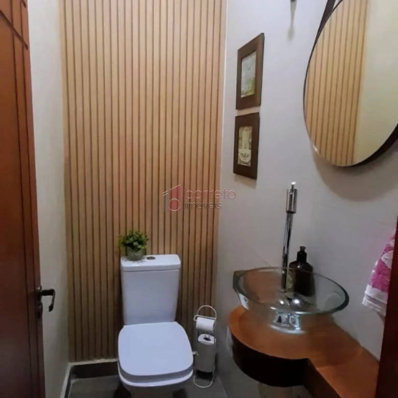 CHÁCARA PARA VENDA NO BAIRRO MONTERREY – LOUVEIRA/SP