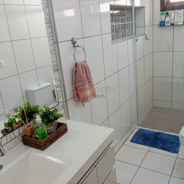 CHÁCARA PARA VENDA NO BAIRRO MONTERREY – LOUVEIRA/SP