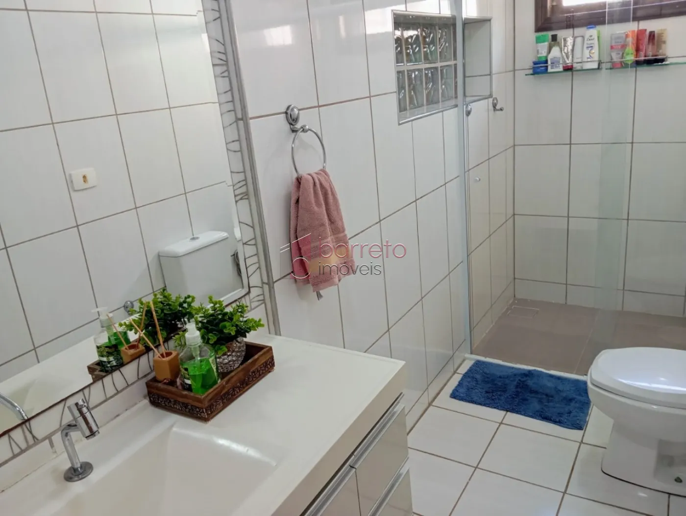 CHÁCARA PARA VENDA NO BAIRRO MONTERREY – LOUVEIRA/SP