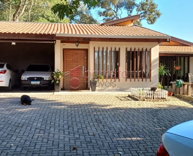 CHÁCARA PARA VENDA NO BAIRRO MONTERREY – LOUVEIRA/SP