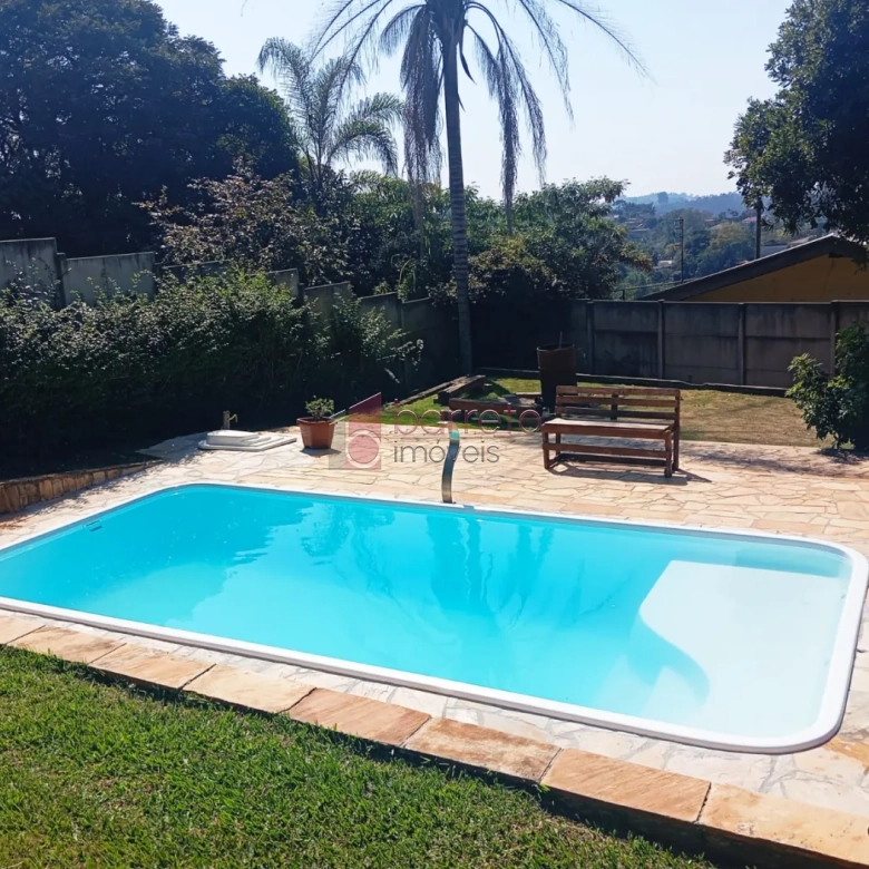 CHÁCARA PARA VENDA NO BAIRRO MONTERREY – LOUVEIRA/SP