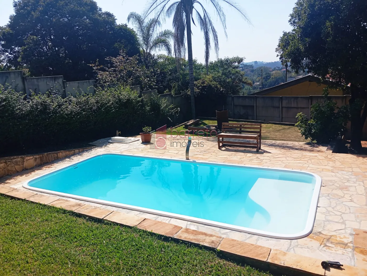CHÁCARA PARA VENDA NO BAIRRO MONTERREY – LOUVEIRA/SP