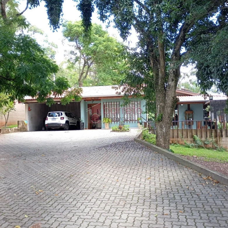 CHÁCARA PARA VENDA NO BAIRRO MONTERREY – LOUVEIRA/SP