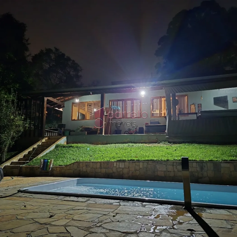 CHÁCARA PARA VENDA NO BAIRRO MONTERREY – LOUVEIRA/SP
