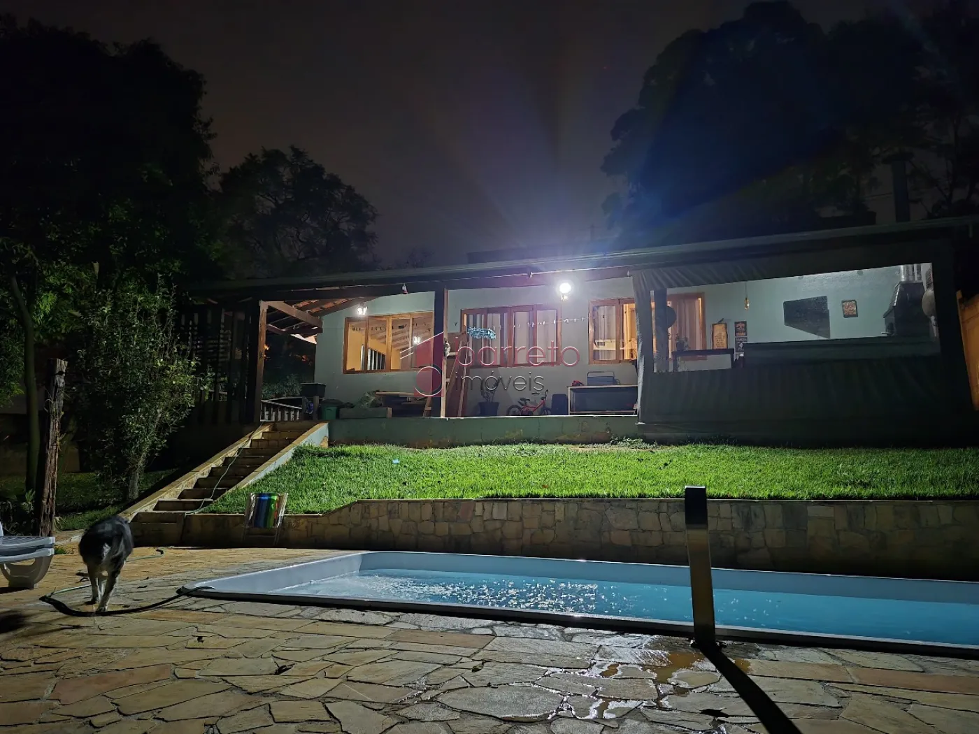 CHÁCARA PARA VENDA NO BAIRRO MONTERREY – LOUVEIRA/SP