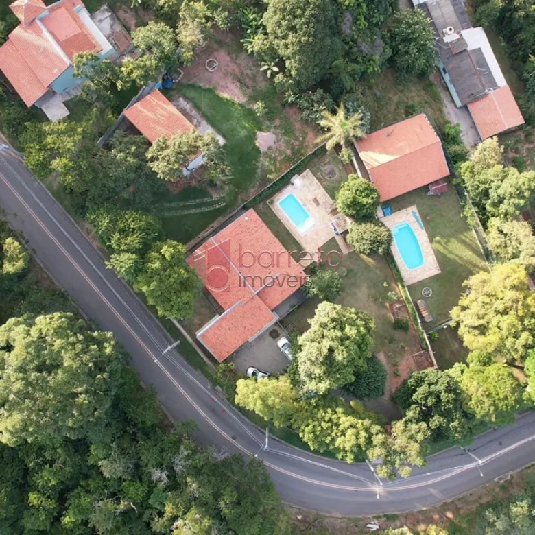 CHÁCARA PARA VENDA NO BAIRRO MONTERREY – LOUVEIRA/SP